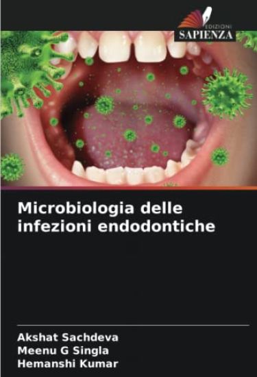 Microbiologia delle infezioni endodontiche
