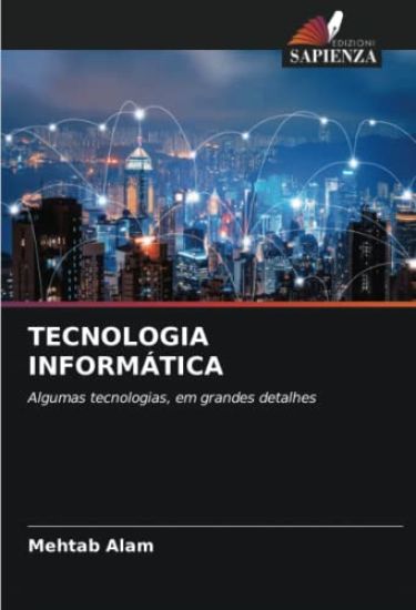 TECNOLOGIA INFORMÁTICA