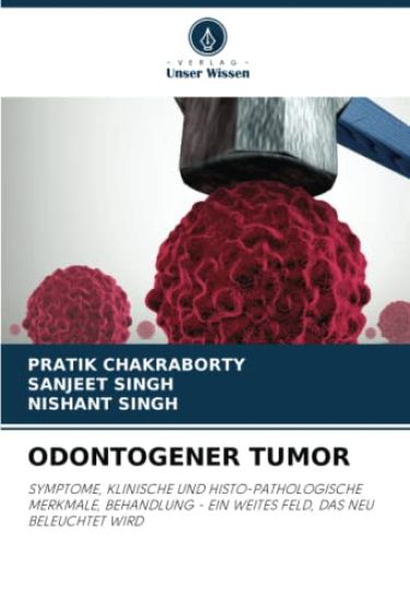 ODONTOGENER TUMOR