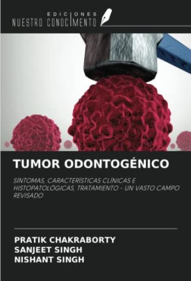 TUMOR ODONTOGÉNICO