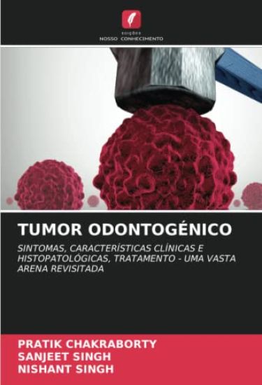 TUMOR ODONTOGÉNICO