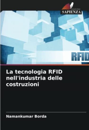 La tecnologia RFID nell'industria delle costruzioni