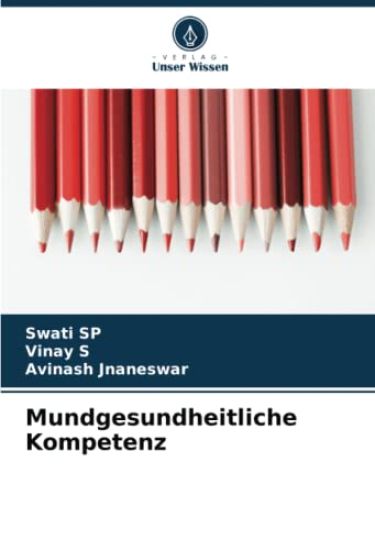 Mundgesundheitliche Kompetenz