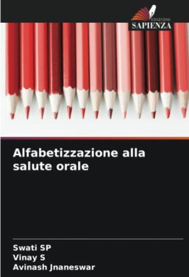 Alfabetizzazione alla salute orale