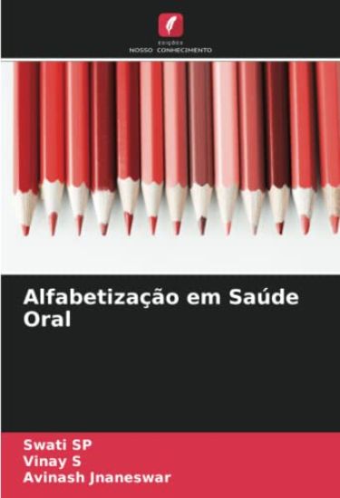 Alfabetização em Saúde Oral