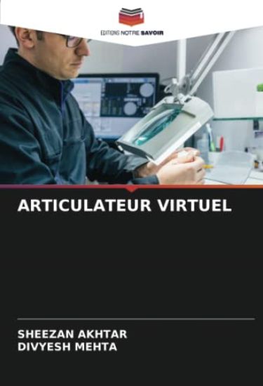 ARTICULATEUR VIRTUEL