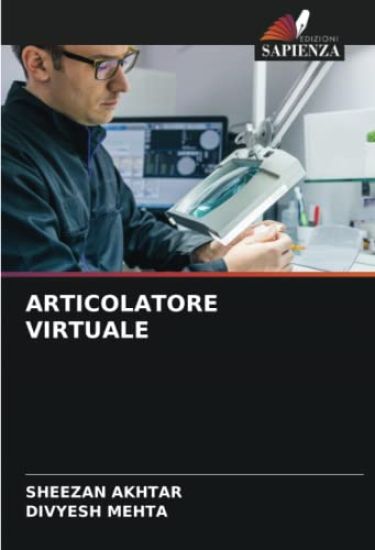 ARTICOLATORE VIRTUALE
