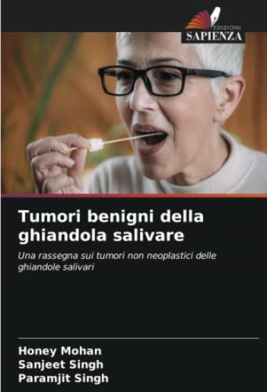 Tumori benigni della ghiandola salivare