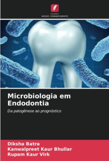Microbiologia em Endodontia