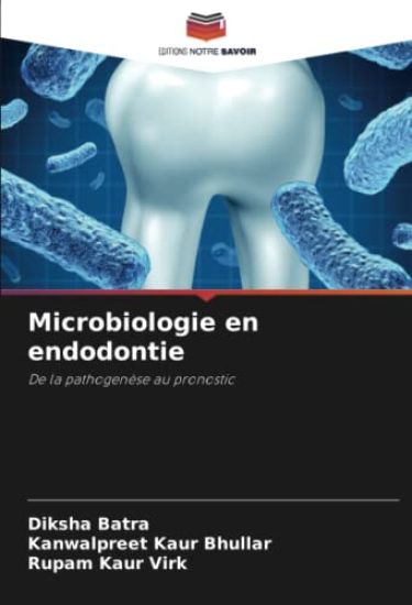 Microbiologie en endodontie
