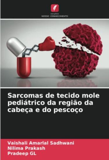 Sarcomas de tecido mole pediátrico da região da cabeça e do pescoço