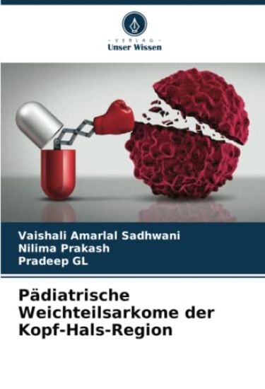 Pädiatrische Weichteilsarkome der Kopf-Hals-Region