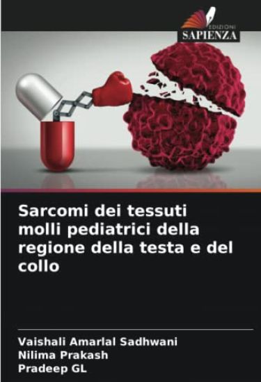Sarcomi dei tessuti molli pediatrici della regione della testa e del collo