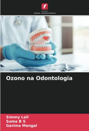 Ozono na Odontologia