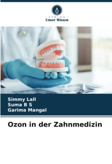 Ozon in der Zahnmedizin