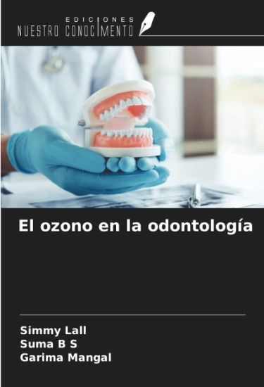 El ozono en la odontología
