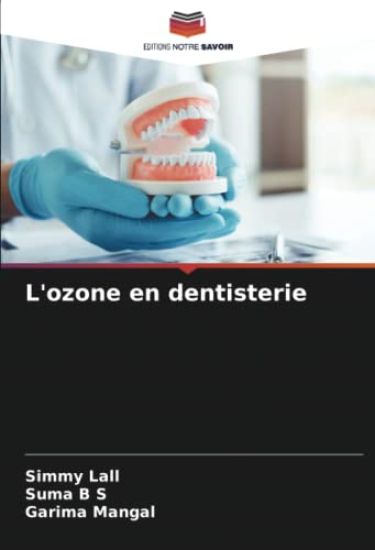 L'ozone en dentisterie