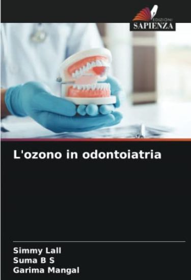 L'ozono in odontoiatria
