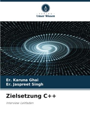 Zielsetzung C++