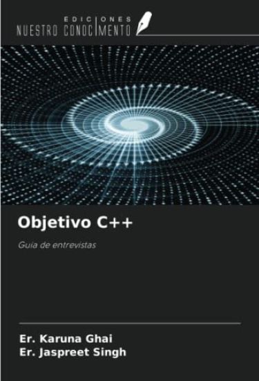 Objetivo C++