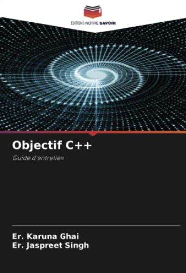 Objectif C++
