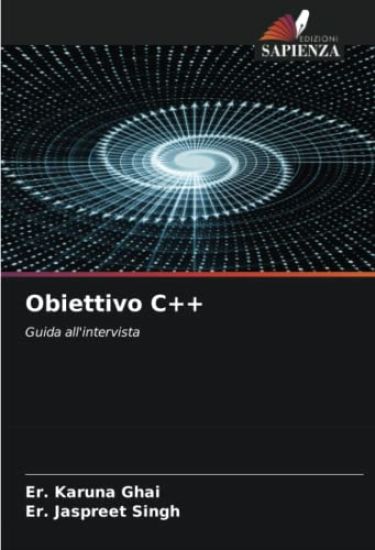 Obiettivo C++