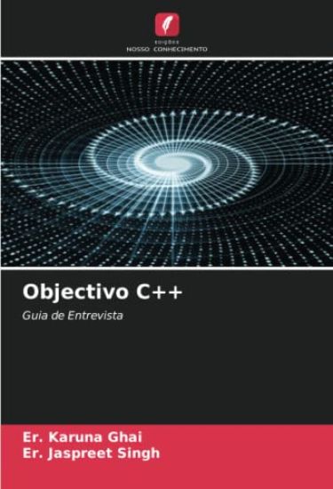 Objectivo C++