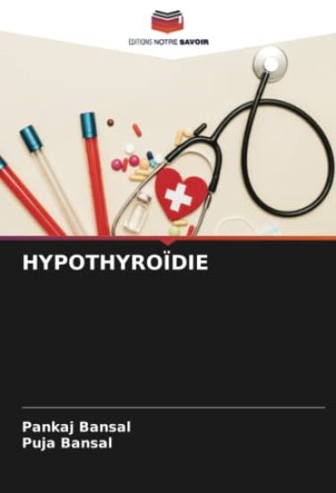 HYPOTHYROÏDIE