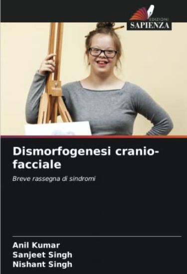 Dismorfogenesi cranio-facciale