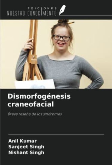 Dismorfogénesis craneofacial