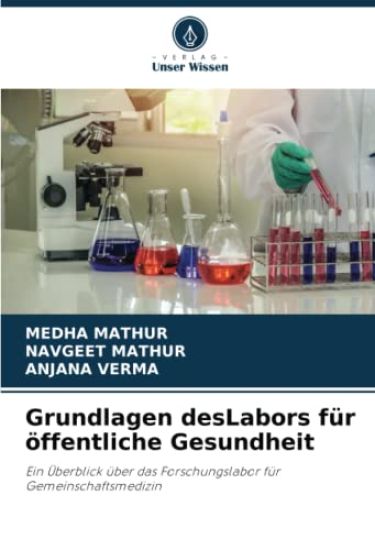 Grundlagen desLabors für öffentliche Gesundheit