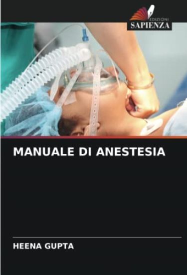 MANUALE DI ANESTESIA