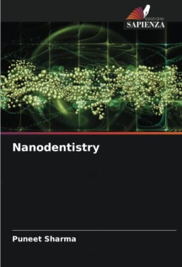 Nanodentistry