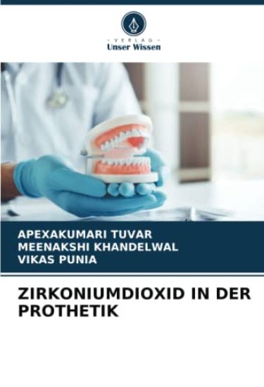 ZIRKONIUMDIOXID IN DER PROTHETIK