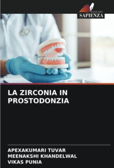 LA ZIRCONIA IN PROSTODONZIA