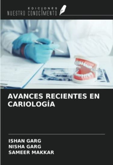 AVANCES RECIENTES EN CARIOLOGÍA