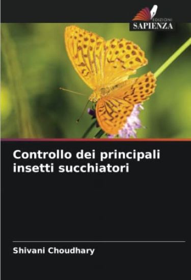 Controllo dei principali insetti succhiatori
