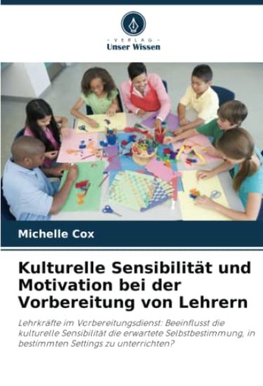 Kulturelle Sensibilität und Motivation bei der Vorbereitung von Lehrern