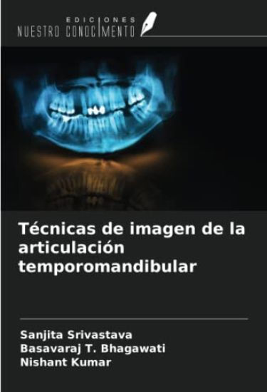 Técnicas de imagen de la articulación temporomandibular