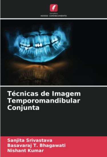 Técnicas de Imagem Temporomandibular Conjunta