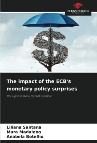 The impact of the ECB's monetary policy surprises