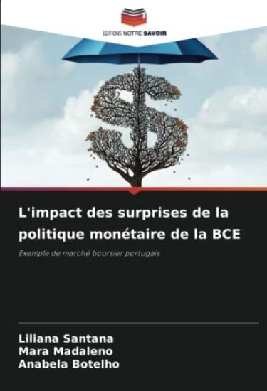 L'impact des surprises de la politique monétaire de la BCE