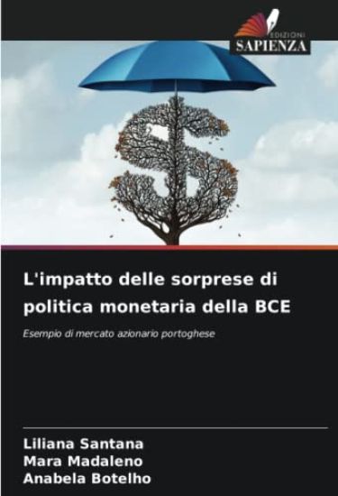 L'impatto delle sorprese di politica monetaria della BCE