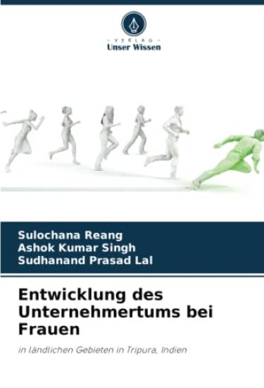 Entwicklung des Unternehmertums bei Frauen