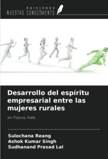 Desarrollo del espíritu empresarial entre las mujeres rurales