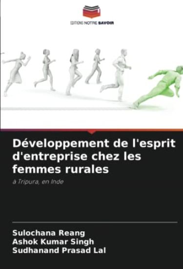 Développement de l'esprit d'entreprise chez les femmes rurales