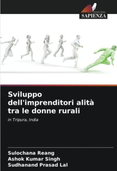 Sviluppo dell'imprenditori alità tra le donne rurali