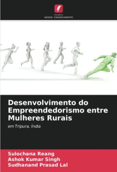 Desenvolvimento do Empreendedorismo entre Mulheres Rurais