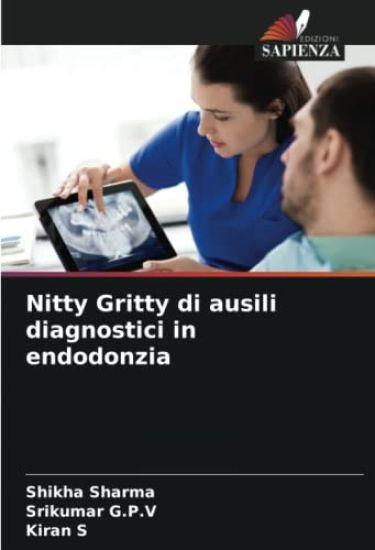 Nitty Gritty di ausili diagnostici in endodonzia