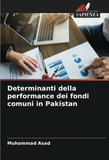 Determinanti della performance dei fondi comuni in Pakistan